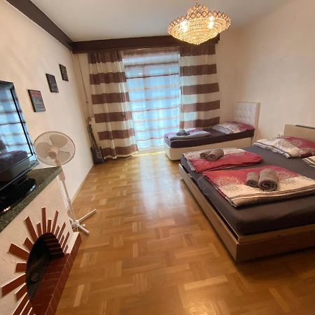 Apartment4U 格拉茨 外观 照片