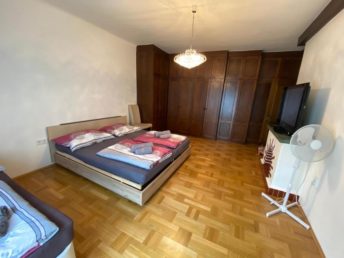 Apartment4U 格拉茨 外观 照片