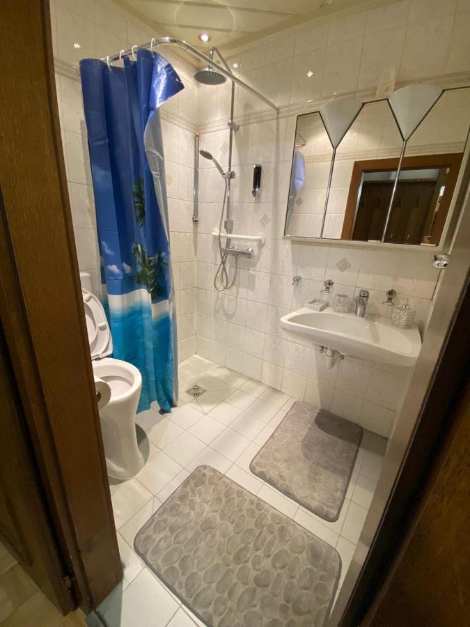 Apartment4U 格拉茨 外观 照片