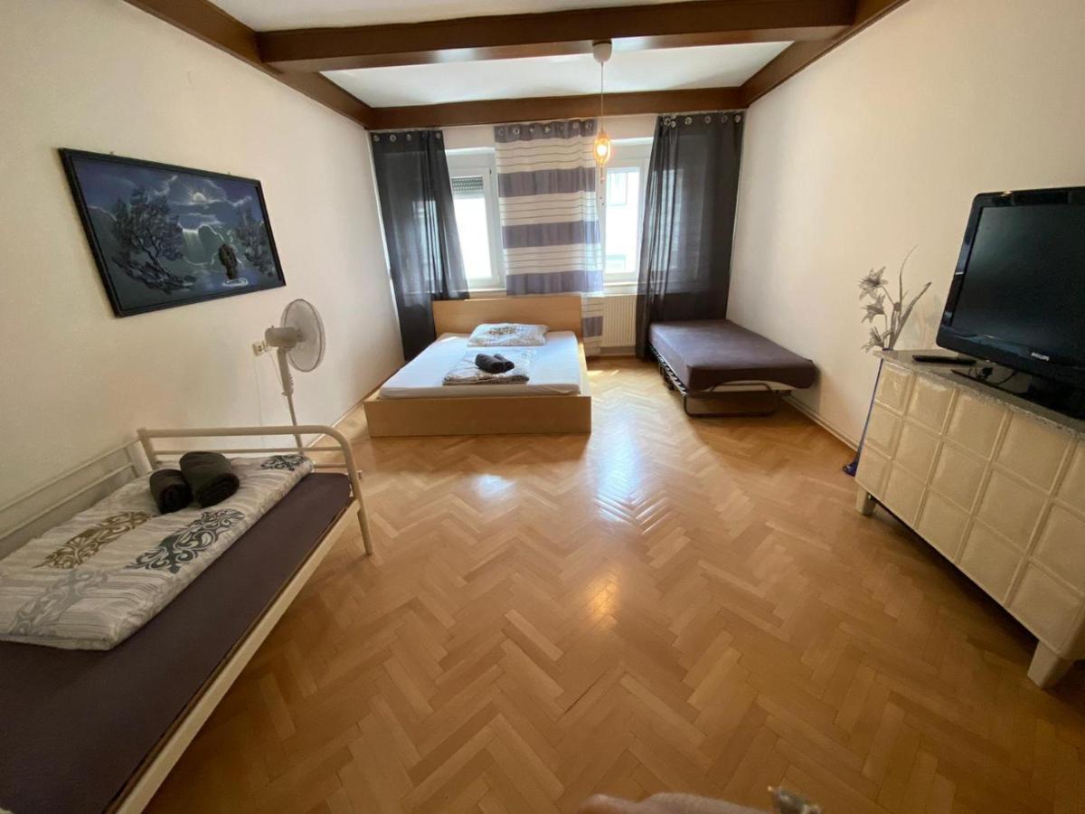 Apartment4U 格拉茨 外观 照片