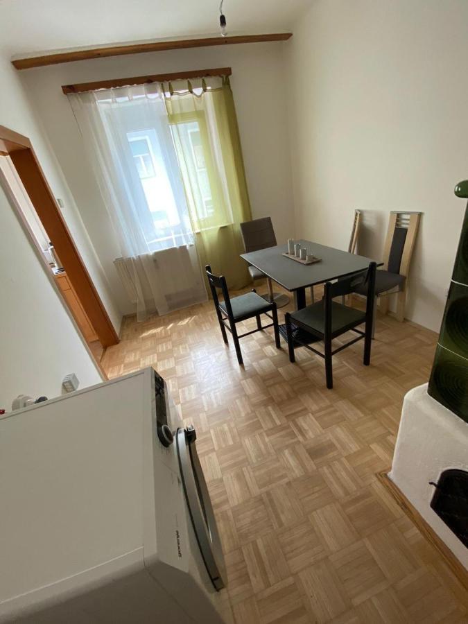 Apartment4U 格拉茨 外观 照片