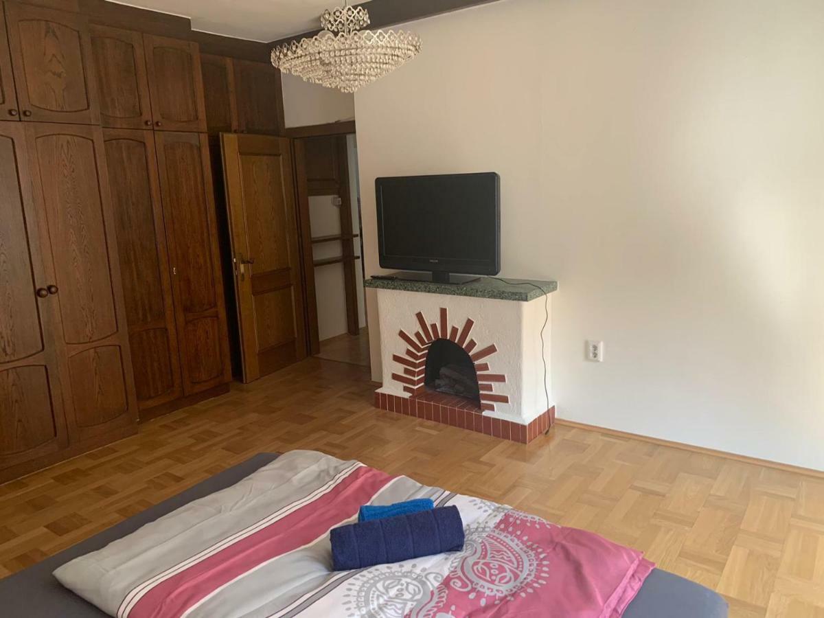 Apartment4U 格拉茨 外观 照片