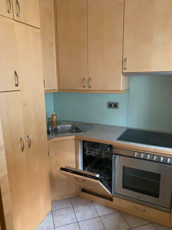 Apartment4U 格拉茨 外观 照片
